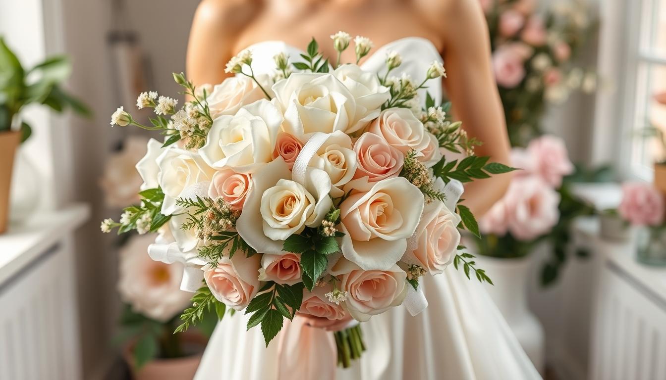 Bouquet design inspiration
